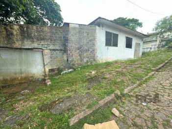 land_lot em Doutor Raul Moreira, Cristal - Porto Alegre - RS