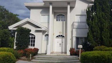 house em Alameda Jeruza, Vista Alegre - Vinhedo - SP