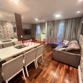 apartment em Rua Coronel Bento Bicudo, Piqueri - São Paulo - SP