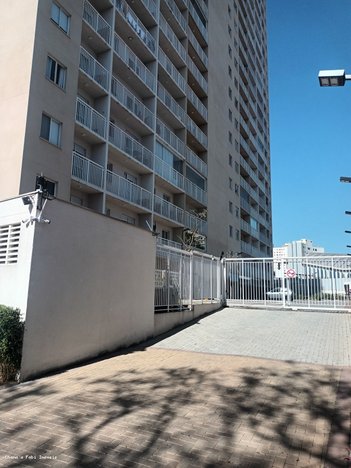 apartment em Rua Júlio de Castilhos, Belenzinho - São Paulo - SP