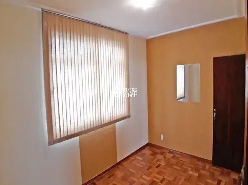 Apartamento com 3 quartos — Serra, Belo Horizonte