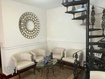 apartment em Tito, Lapa - São Paulo - SP