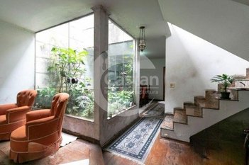 house em Rua João Borba, Vila Bertioga - São Paulo - SP