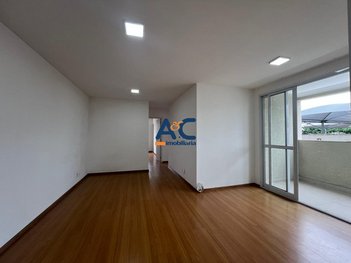 apartment em Rua Cecília Fonseca Coutinho, Castelo - Belo Horizonte - MG