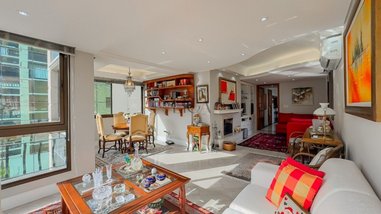 apartment em Encantado, Petrópolis - Porto Alegre - RS