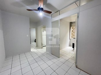 apartment em Rua Deputado Antônio Edu Vieira, Pantanal - Florianópolis - SC