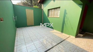 house em Rua Miguel Antônio Gonçalves, Jardim Brasília - Piracicaba - SP