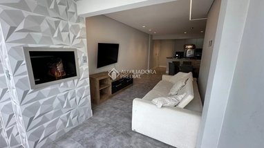 apartment em Avenida Atlântica, Centro - Balneário Camboriú - SC