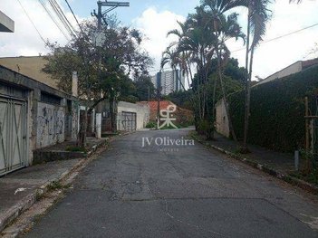 land_lot em Rua Doutor Wladimir do Amaral, Jardim Peri Peri - São Paulo - SP