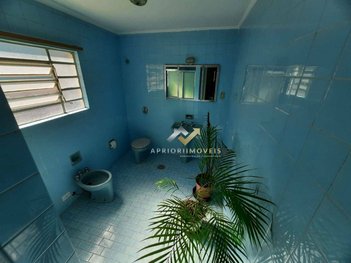 house em Praça Presidente Kennedy, Vila Bastos - Santo André - SP