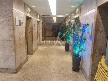 office em Presidente Vargas, Centro - Rio de Janeiro - RJ