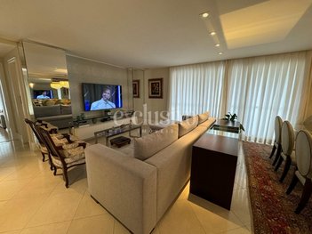 apartment em Rua Brigadeiro Silva Paes, Centro - Florianópolis - SC