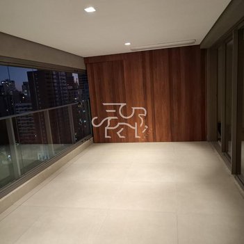 apartment em Rua Doutor Ivo Define Frasca, Vila Olímpia - São Paulo - SP