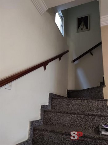 house em Rua Dias da Silva, Vila Junqueira - Santo André - SP