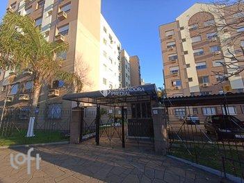 apartment em Araçá, Centro - Canoas - RS