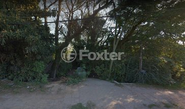 land_lot em Estrada das Três Meninas, Vila Nova - Porto Alegre - RS