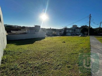 land_lot em Rua Domingos Rocha, Jardim Via Reggio - Sorocaba - SP