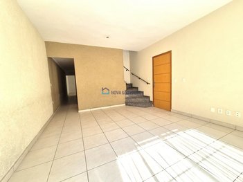 house em Rua Antônio Calixto Abrão, Parque Imperial - São Paulo - SP