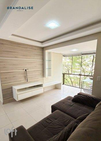 apartment em Domingos Martins, Centro - Canoas - RS