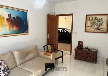 house em Rua C235, Jardim América - Goiânia - GO