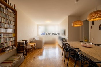 apartment em Avenida Pavão, Indianópolis - São Paulo - SP