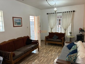 house em Rua Duque D'Aosta, Rudge Ramos - São Bernardo do Campo - SP