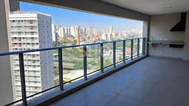 apartment em Rua Vergueiro, Vila Mariana - São Paulo - SP