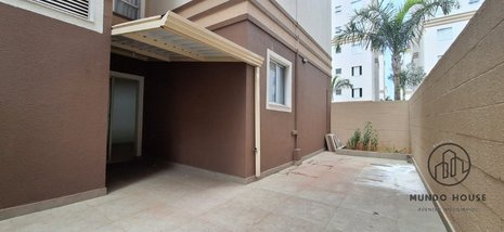 apartment em Rua João Wagner Wey, Jardim São Carlos - Sorocaba - SP