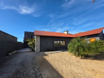 house em Avenida Paraguassu, Remanso - Xangri-Lá - RS