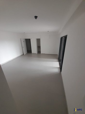 apartment em Avenida São Paulo, Além Ponte - Sorocaba - SP