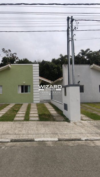 house em Estrada Padre Inácio, Centreville - Cotia - SP