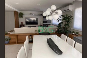 apartment em Rua Marina Crespi, Mooca - São Paulo - SP