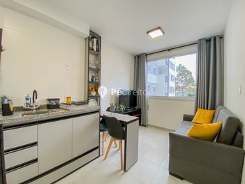 apartment em Rua Ulisses Cruz, Tatuapé - São Paulo - SP