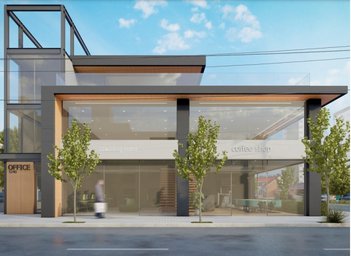 business em Avenida Jorge Dariva, Centro - Osório - RS