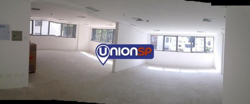 office em Angélica, Santa Cecília - São Paulo - SP