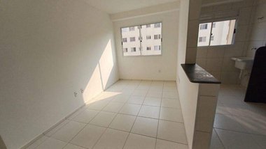 apartment em Estrada Particular Eiji Kikuti, Cooperativa - São Bernardo do Campo - SP