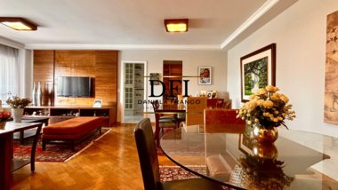 apartment em Avenida Cauaxi, Alphaville Centro Industrial e Empresarial/Alphaville. - Barueri - SP