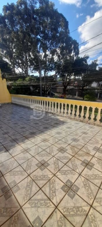 house em Rua Carancho, Cidade Antônio Estevão de Carvalho - São Paulo - SP