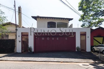 house em Rua Padre José de Anchieta, Santo Amaro - São Paulo - SP