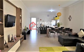 house em Rua General Yvens Ely Monteiro Marcondes, Ondas - Piracicaba - SP