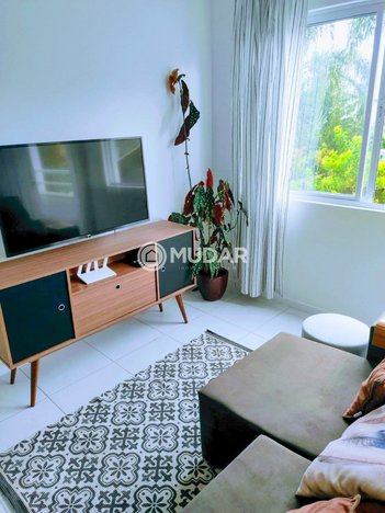 apartment em Rua Gilmar Darli Vieira, Campeche - Florianópolis - SC