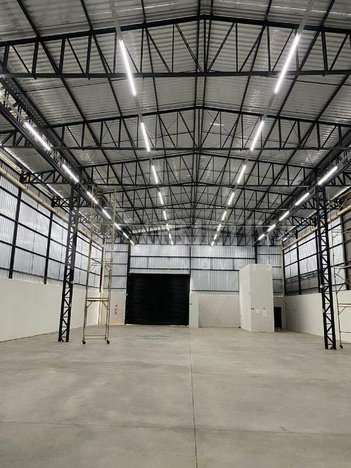 industrial em Rua K2, Loteamento Centro Empresarial Leste I - Uberlândia - MG