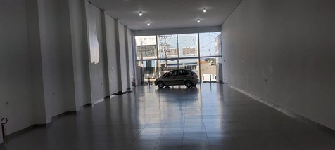 commercial_property em Rua Buarque de Macedo, Jardim Brasil - Campinas - SP