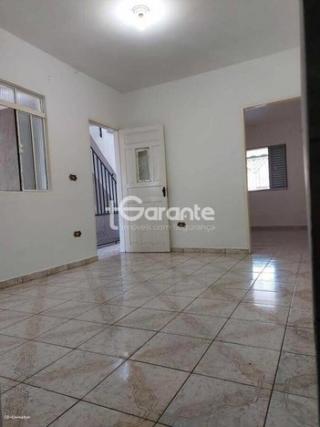 house em Praça Ari Barroso, Vila Palmares - Santo André - SP