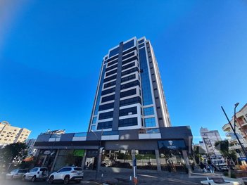 apartment em Avenida Júlio Borella, Centro - Marau - RS