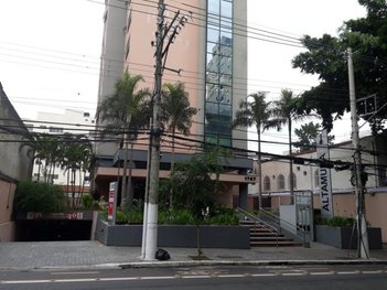 office em Artur de Azevedo, Pinheiros - São Paulo - SP