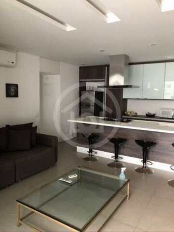 apartment em Rua Prudente de Morais, Ipanema - Rio de Janeiro - RJ