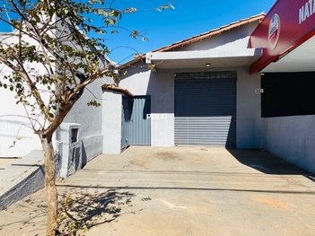 business em Rua 24, Jardim Goiás - Goiânia - GO