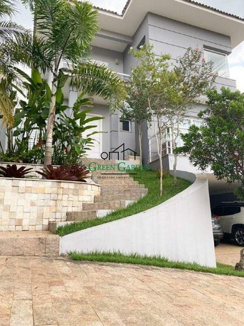 house em Rua dos Pinheiros, Jardim Novo Mundo - Jundiaí - SP