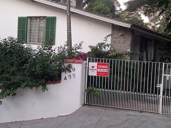 house em Eduardo, Vila Albertina - São Paulo - SP